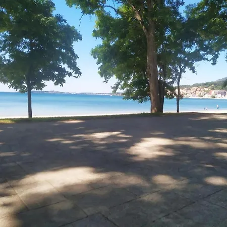 Vista Al Mar アパート *