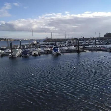 Vista Al Mar アパート