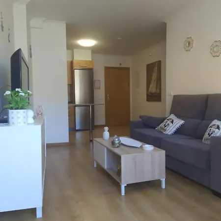 アパート Vista Al Mar ボイロ