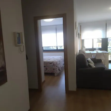 アパート Vista Al Mar *