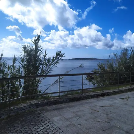 アパート Vista Al Mar