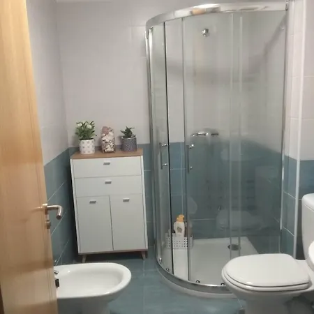 Vista Al Mar アパート *