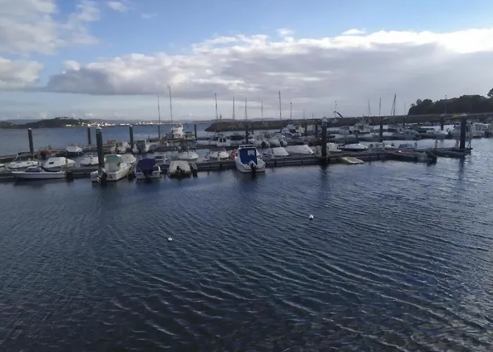 Vista Al Mar Апартаменты