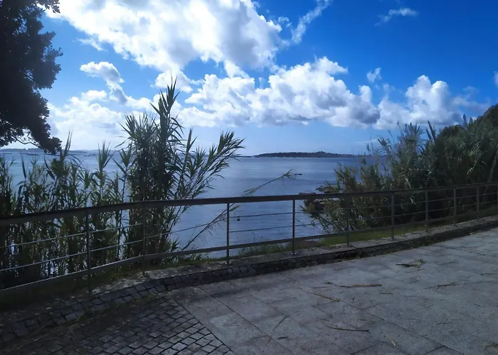 Апартаменты Vista Al Mar