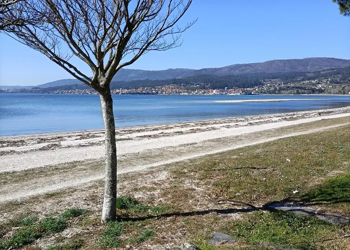 Vista Al Mar Апартаменты Бойро